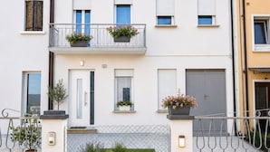 Front of property - Casa Patavina (Padova)
