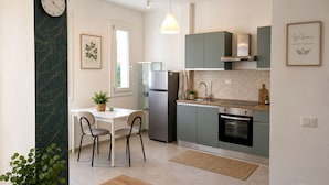 Shared kitchen - Casa Patavina (Padova)