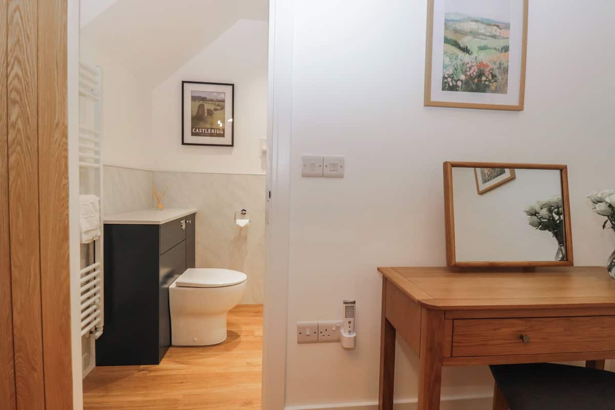 コテージ | バスルーム | シャワー