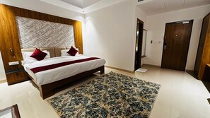 ห้องพัก