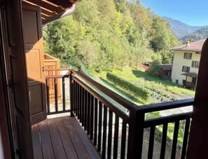 Property grounds - Natalia Cottage (Pieve di Ledro)