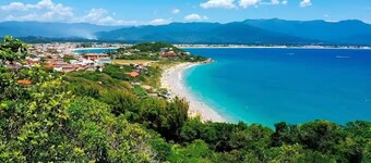 Paradise of the Sertão