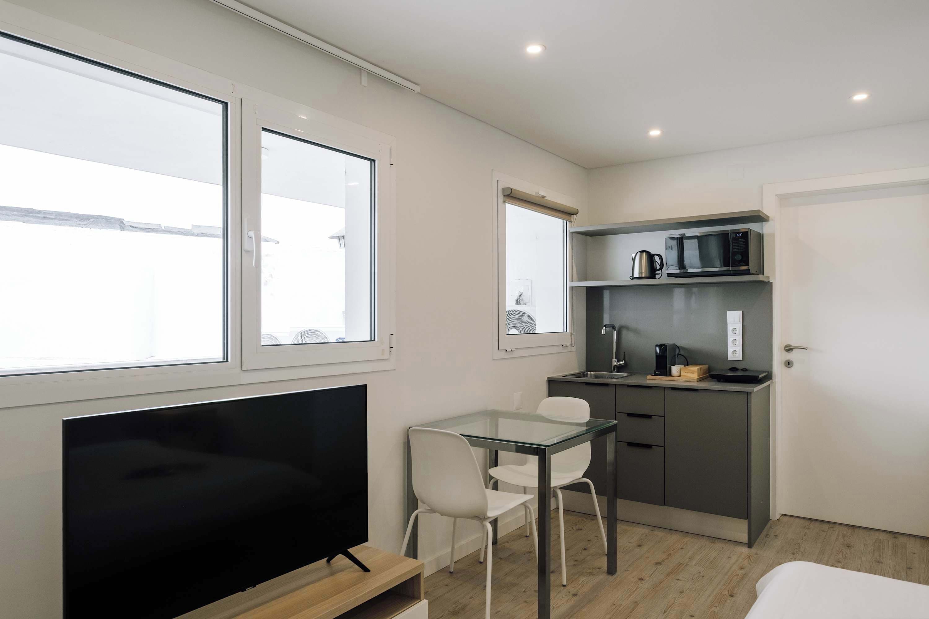 Suite Confort