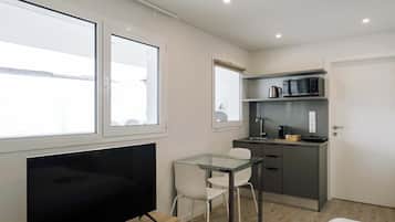 Suite Confort