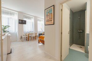 Interior - DOWNTOWN FORMOSA STUDIO by VACATIONY (Oporto)