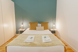 1 bedroom, iron/ironing board, free WiFi, bed sheets - MARQUES 1243 STUDIO by VACATIONY (Oporto)