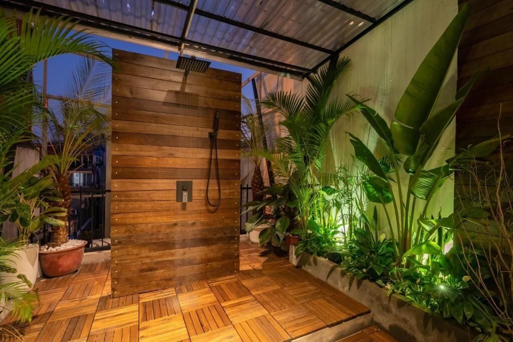 Family Apartment | Terrace/patio