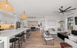 Interior - Seashell Esta – Luxe Siesta Key Escape (Siesta Key)