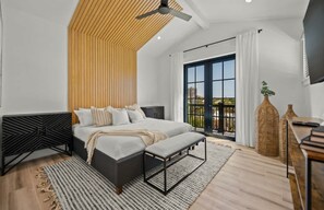 7 chambres, fer et planche à repasser, Wi-Fi, draps fournis