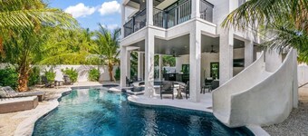 Seashell Esta – Luxe Siesta Key Escape