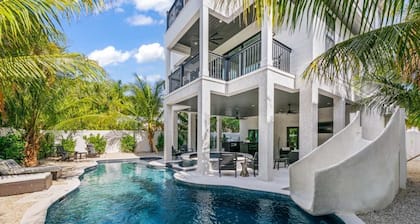 Seashell Esta – Luxe Siesta Key Escape