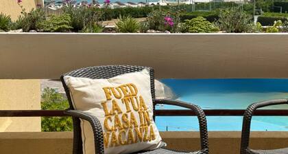 SE178 - Senigallia, new two-room apartment at the Le Piramidi residence
