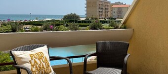 SE178 - Senigallia, new two-room apartment at the Le Piramidi residence