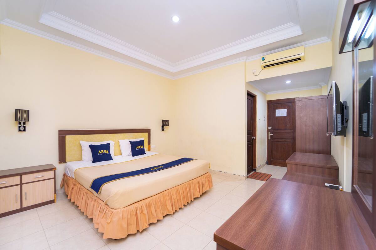 Chambre Double Standard