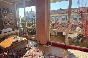 Interior - Piccola Oasi in Downtown Milan (Milano)