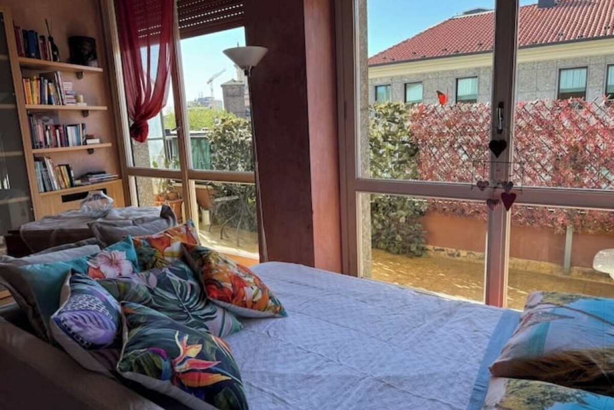 Image de profil de l’hôte