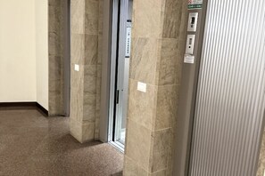 Interior - Piccola Oasi in Downtown Milan (Milano)