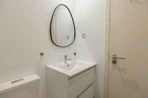 Ferienhaus | 1 Schlafzimmer