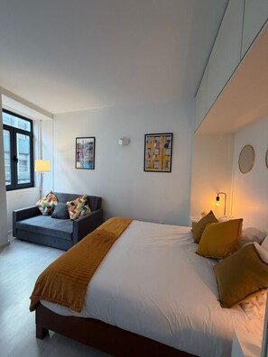 House - Downtown Formosa Studio by Vacationy (Porto)