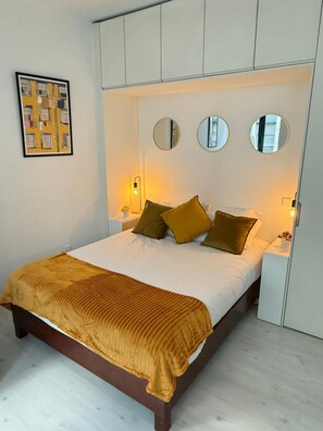House - Downtown Formosa Studio by Vacationy (Porto)
