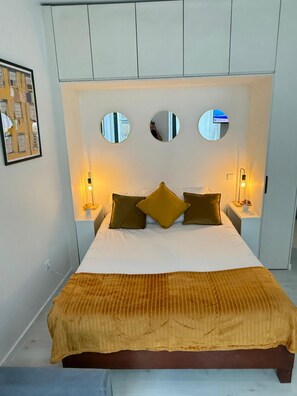 House - Downtown Formosa Studio by Vacationy (Porto)
