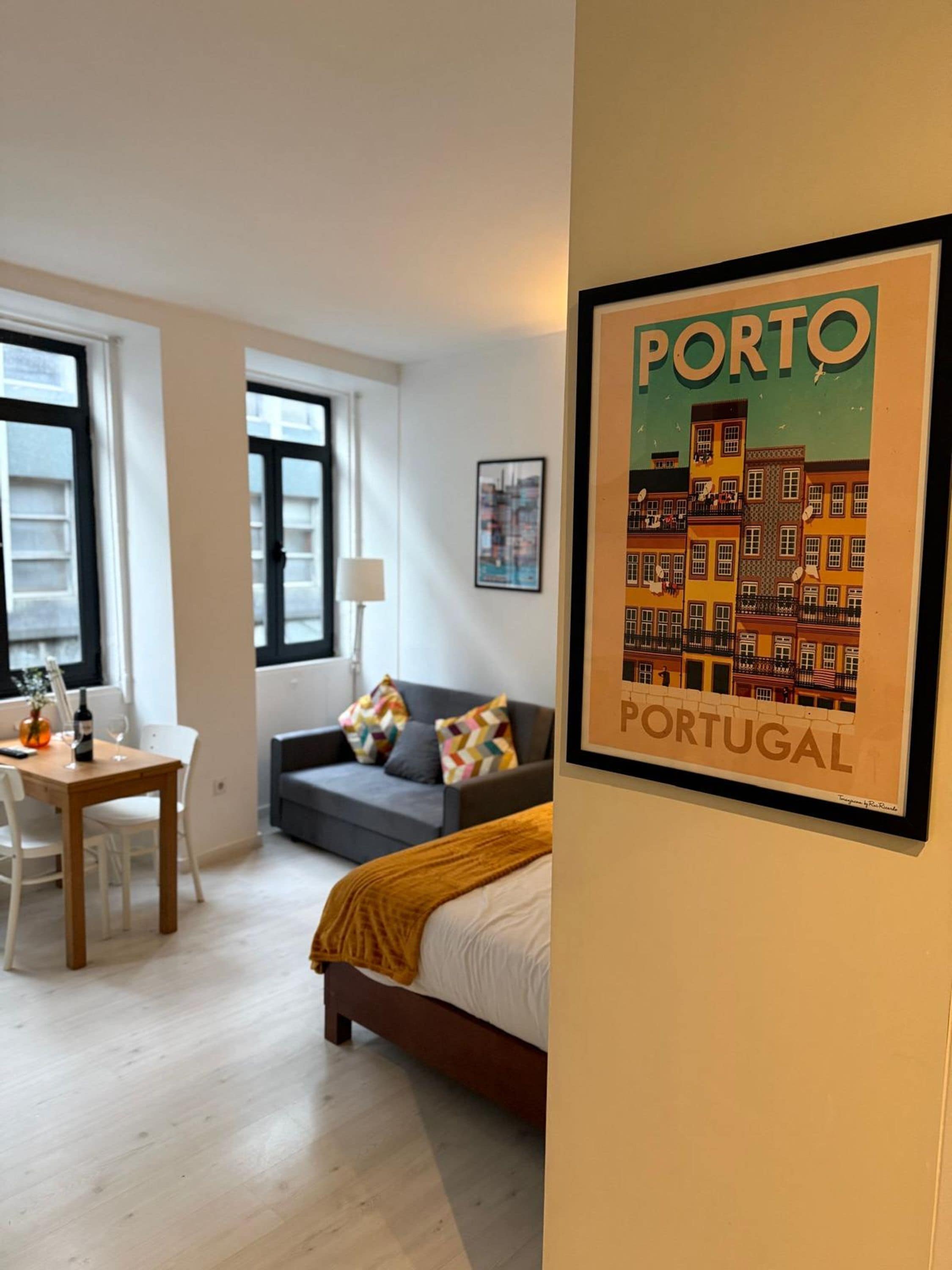 Apartment | 1 bedroom