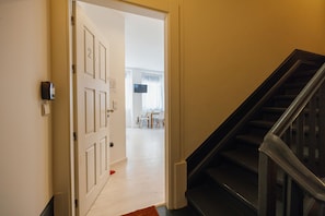 Ferienhaus | 1 Schlafzimmer