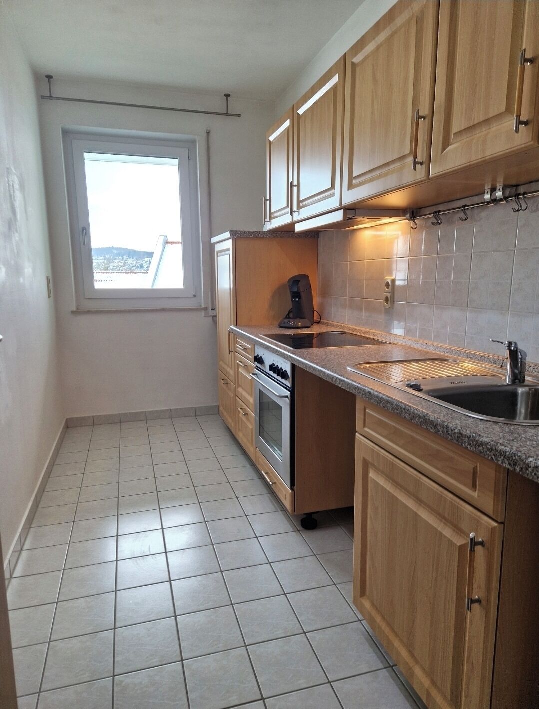 Cucina privata