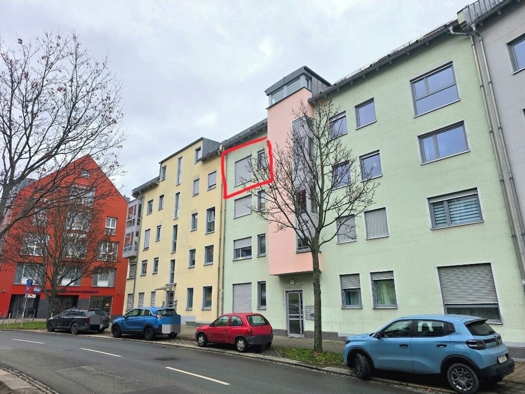Esterni