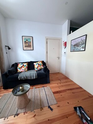 Apartment - Marques 1243 Studio by Vacationy (Porto)