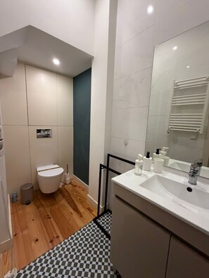 Apartment - Marques 1243 Studio by Vacationy (Porto)