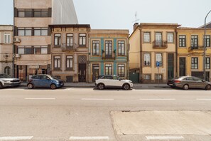 House | 1 bedroom - Marques 1243 Studio by Vacationy (Porto)