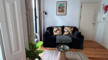 Apartment | 1 bedroom