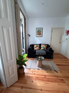 Apartment | 1 bedroom - Marques 1243 Studio by Vacationy (Porto)