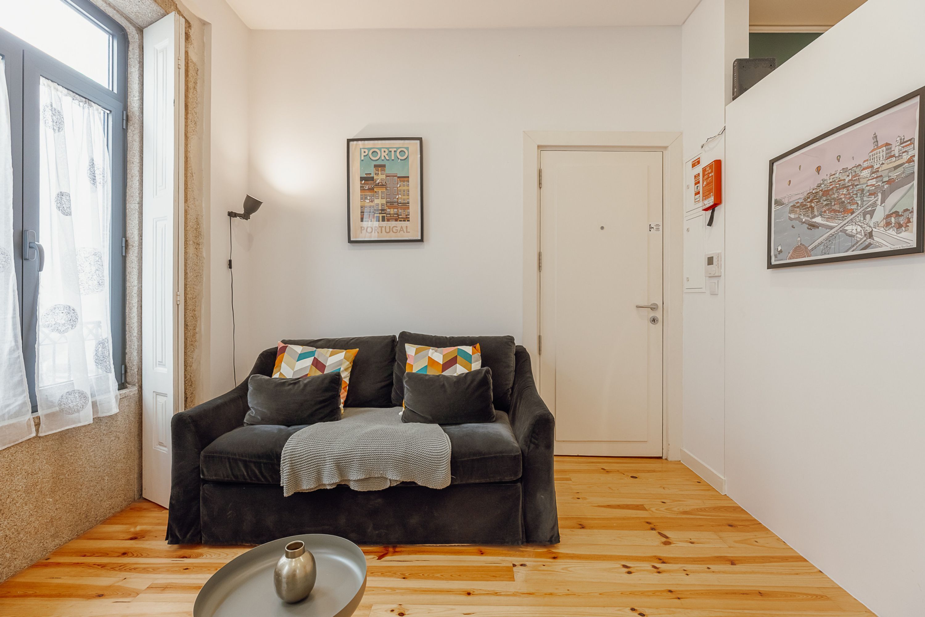 Casa | 1 habitación 