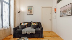 Hus | 1 soverom