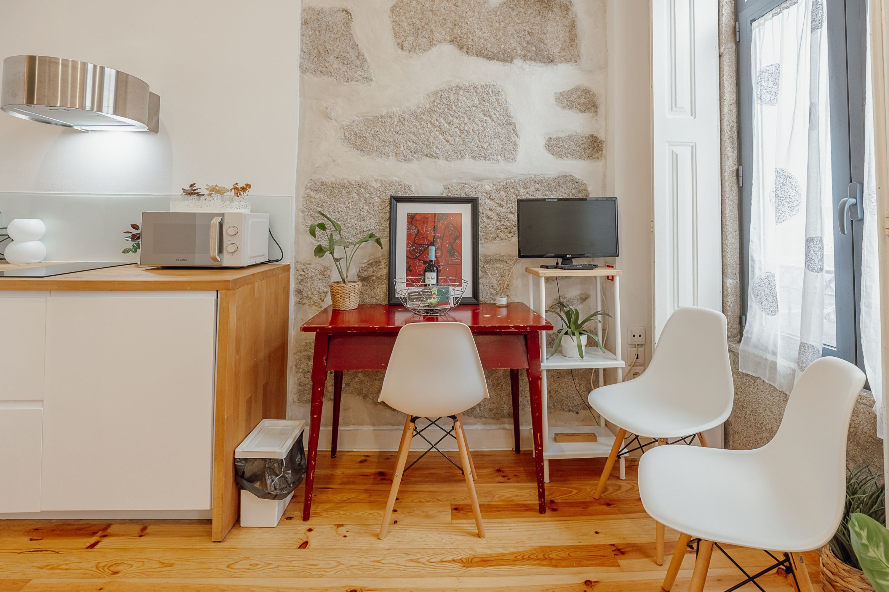 Apartment | 1 bedroom