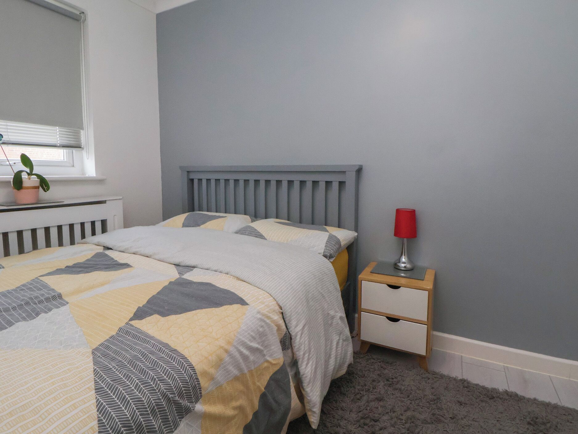 2 bedrooms, individually decorated, individually furnished, free WiFi