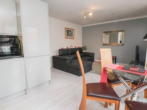 Interior - Flat 12 (Wallasey)