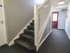 Interior - Flat 12 (Wallasey)