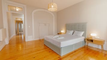 Leilighet | 4 soverom