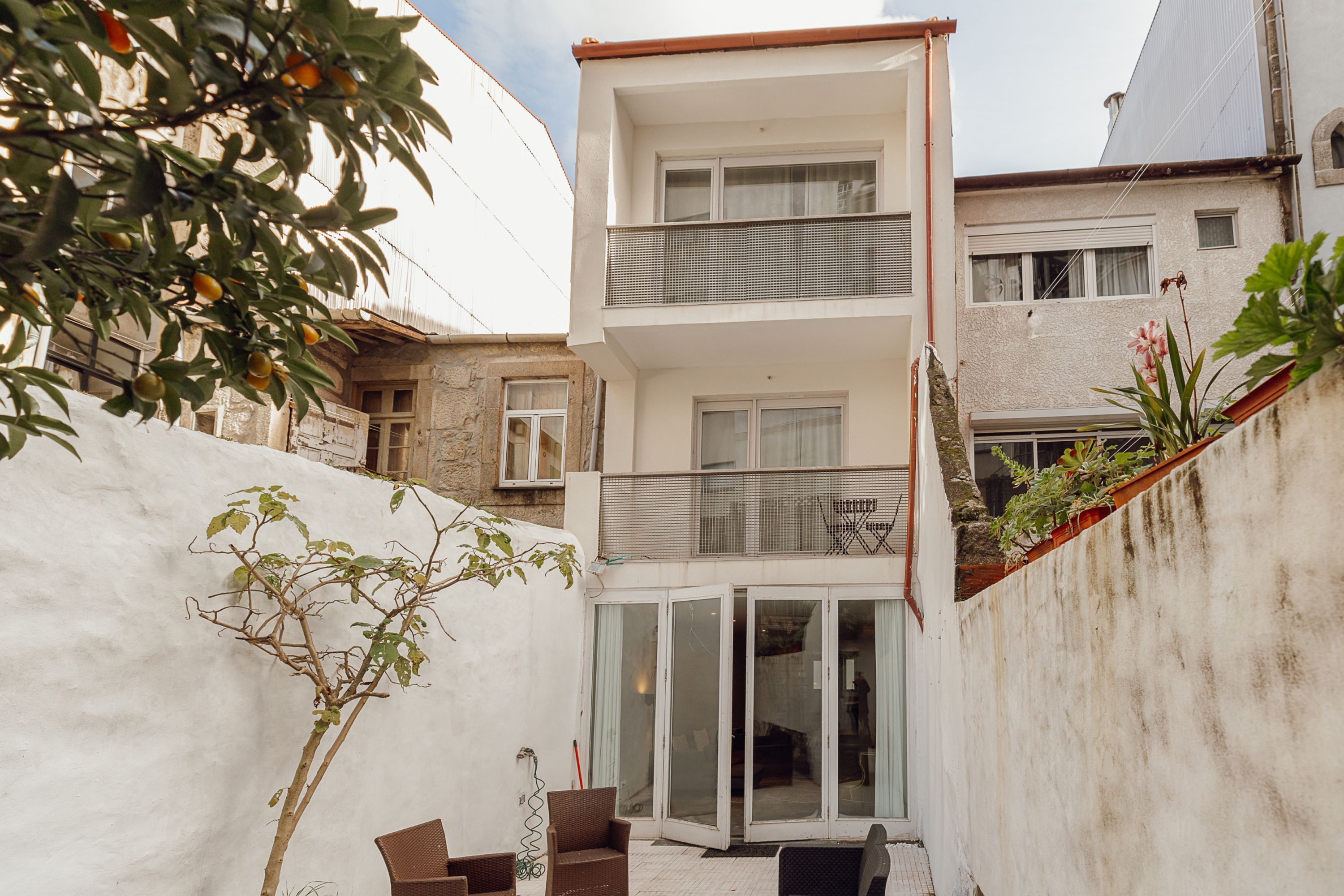 Leilighet | 4 soverom