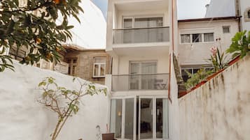 Leilighet | 4 soverom