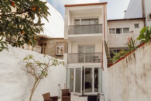 Appartamento | 4 camere