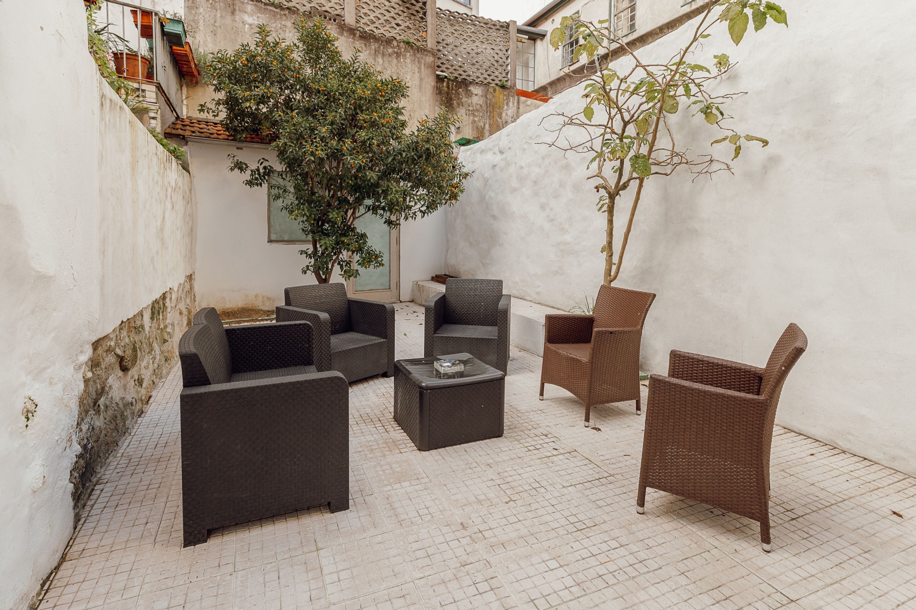 Apartment | 4 bedrooms