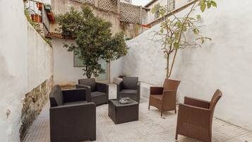 Leilighet | 4 soverom