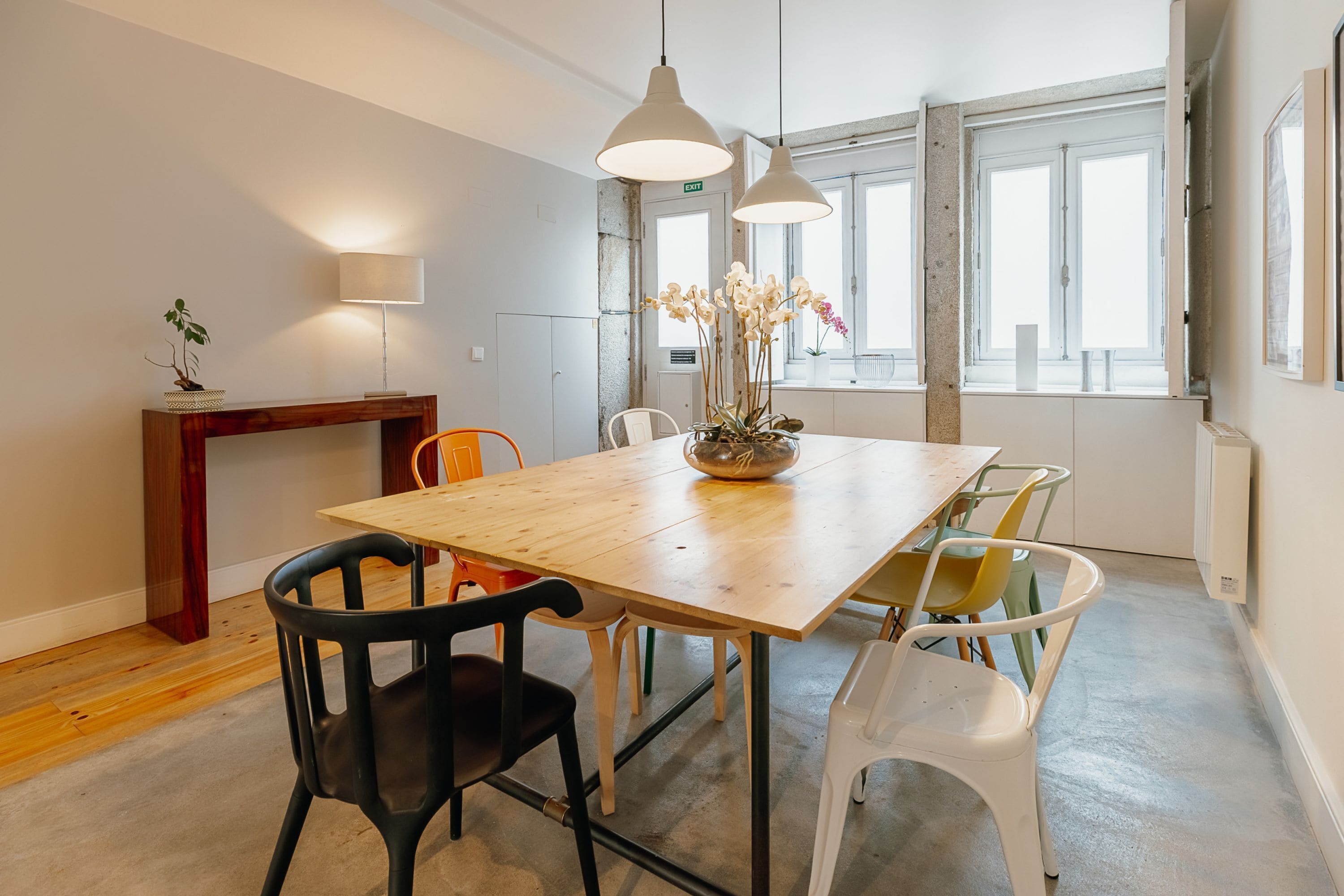 Apartment | 4 bedrooms