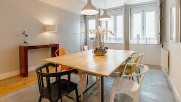 Leilighet | 4 soverom