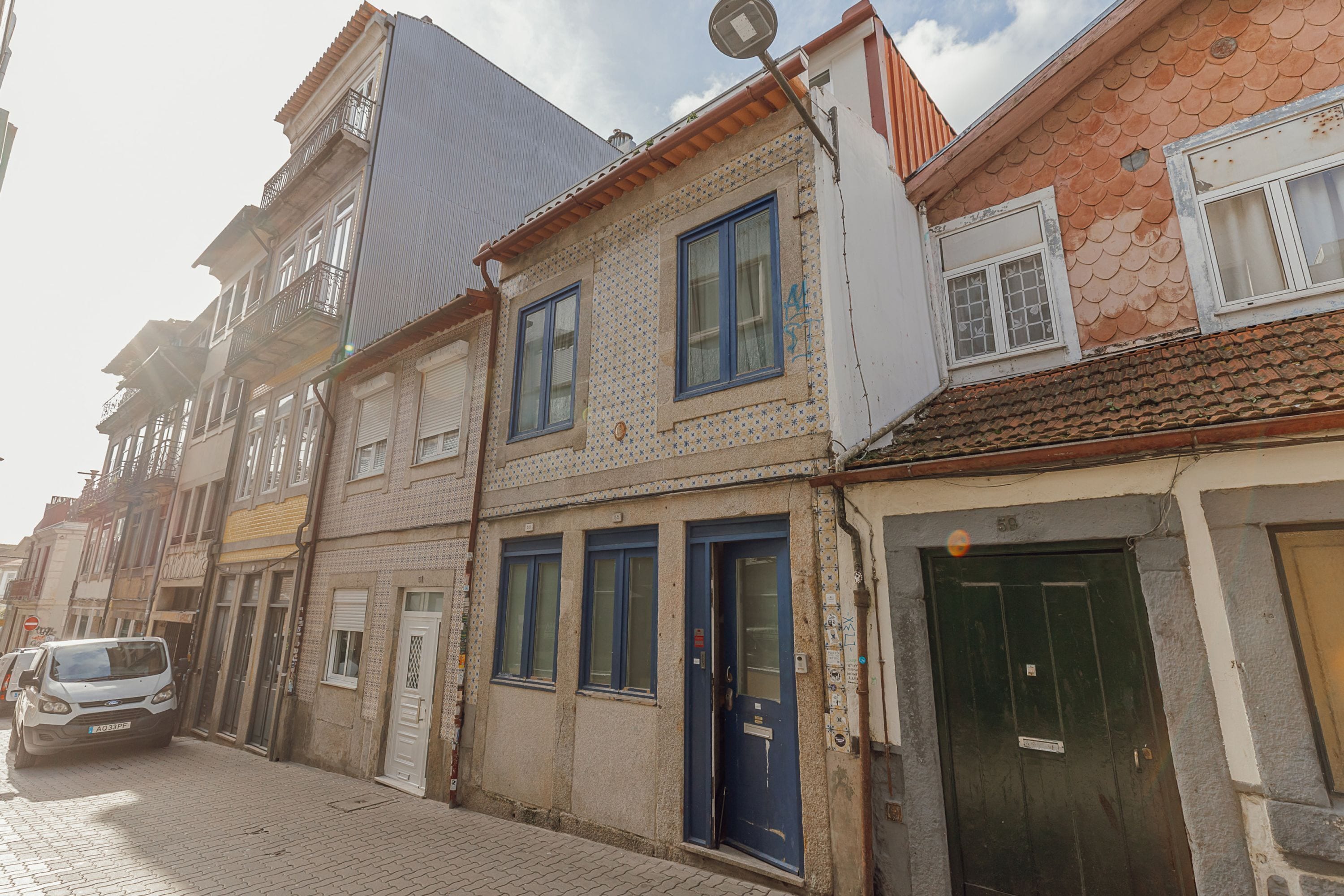 Apartment | 4 bedrooms