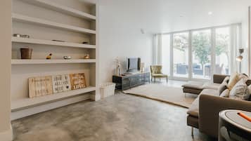 Leilighet | 4 soverom